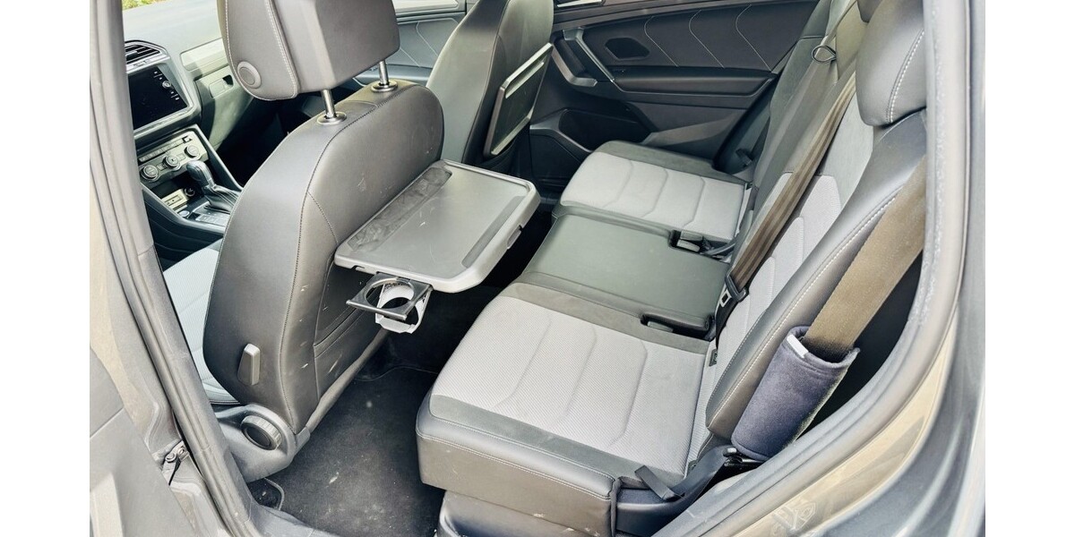 VW Tiguan 67.000 km 27.000 &euro; Plochingen 73207