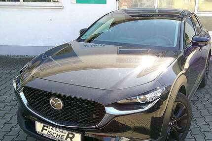 Mazda CX-30 43.434 km 21.580 € Hollenbach 86568