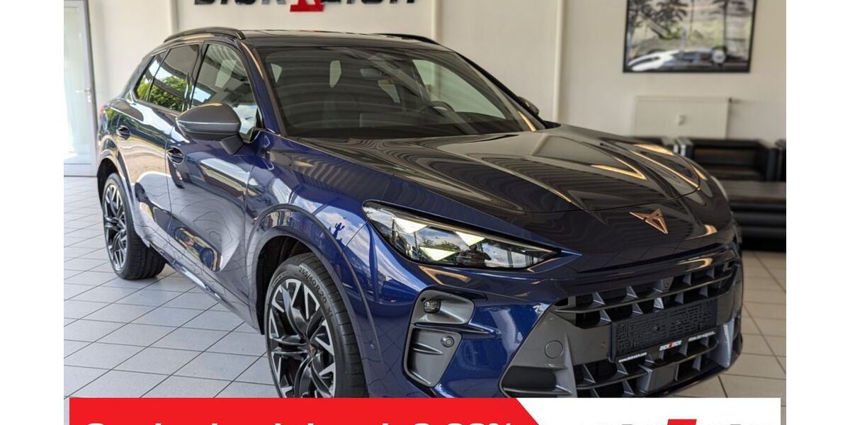 Cupra Terramar 15.261 km 39.980 &euro; Homberg (Efze) 34576