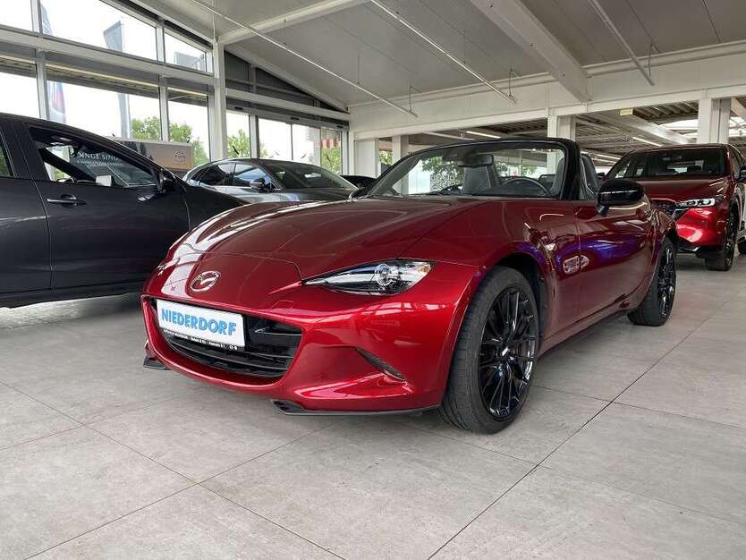 MX-5
