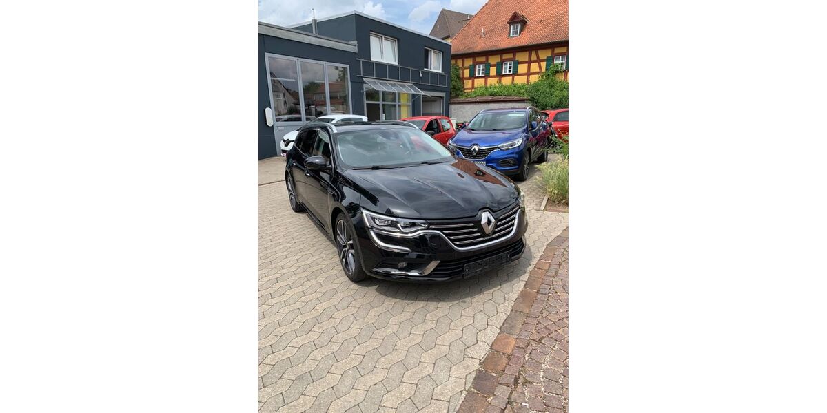 Renault Talisman 56.000 km 20.680 € Nürnberg 90475