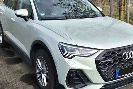 Audi Q3 53.500 km 30.490 &euro; Lahntal 35094