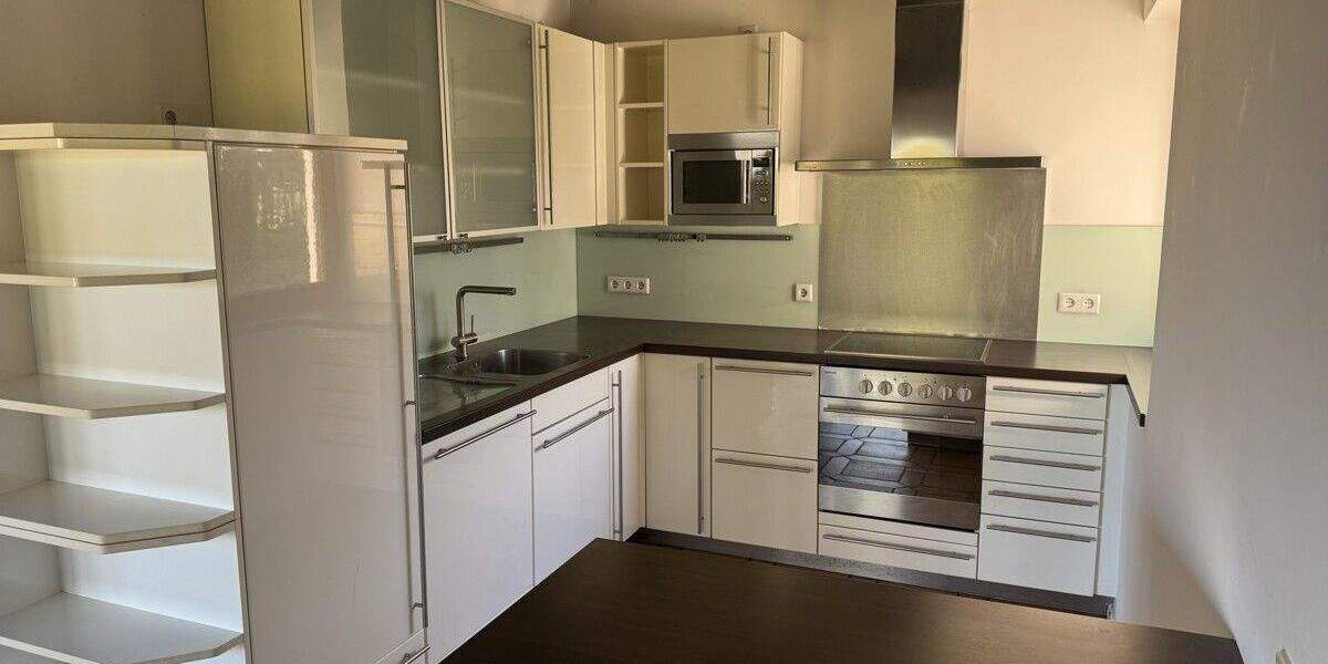 Reihenmittelhaus Westensee Brux - 3 Zimmer, 115 m&sup2;, 329.000&euro; | Angebot:23623704