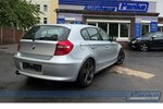 BMW 123d Aut.*Xenon*PDC*AUX*SHZ*Schiebedach*SRA* 200.000 km 5.990 &euro; Berlin 13187