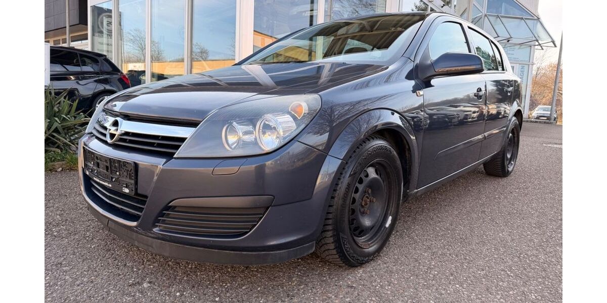 Opel Astra 169.498 km 2.499 &euro; Uhingen 73066