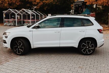 Skoda Karoq 145.000 km 18.500 € Bad Soden am Taunus 65812