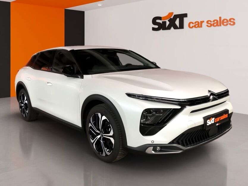 C5 X