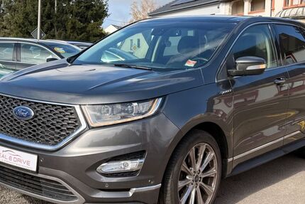 Ford Edge 167.328 km 15.899 &euro; Völklingen 66333