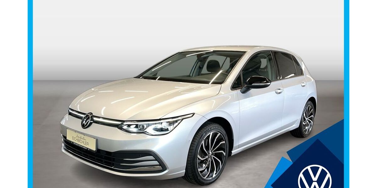 VW Golf 95.818 km 18.689 &euro; Landshut 84030