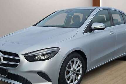 Mercedes-Benz B 180 60.100 km 20.990 &euro; Schwabhausen 99869
