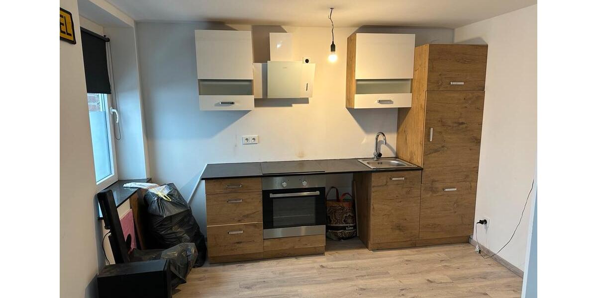 2 Zi. Wohnung in Wassenberg Effeld 2 zimmer