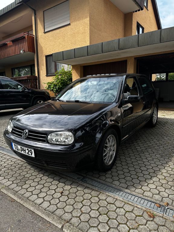 Golf