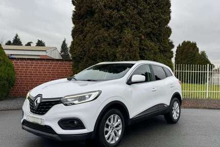 Renault Kadjar 185.000 km 11.390 &euro; Dinslaken 46535