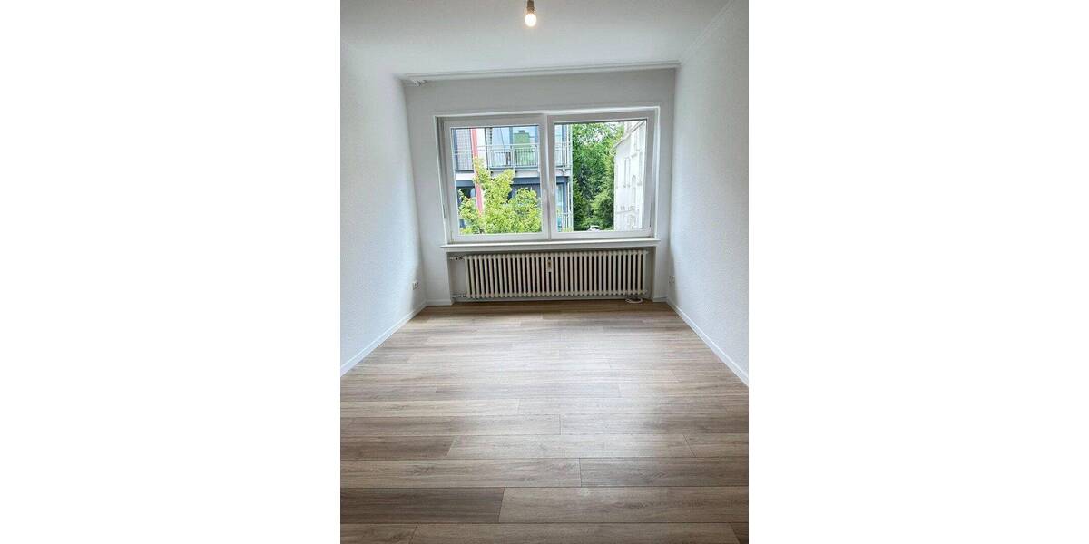 Etagenwohnung Bünde - 2 Zimmer, 58 m&sup2;, 149.000&euro; | Angebot:26816367
