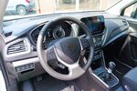 S-Cross 1.4 Comfort Hybrid +Kamera+LED+BT+