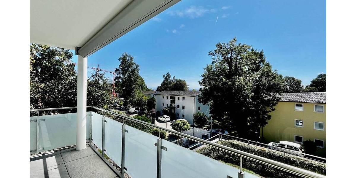 Etagenwohnung Überlingen - 3 Zimmer, 92 m&sup2;, 665.000&euro; | Angebot:26798220