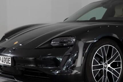 Porsche Taycan 121.000 km 59.000 € benningen 87734