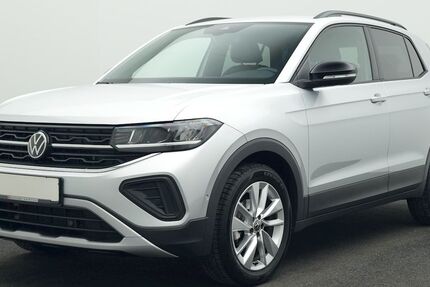 VW T-Cross 26.000 km 24.450 &euro; Greding an der A9 91171