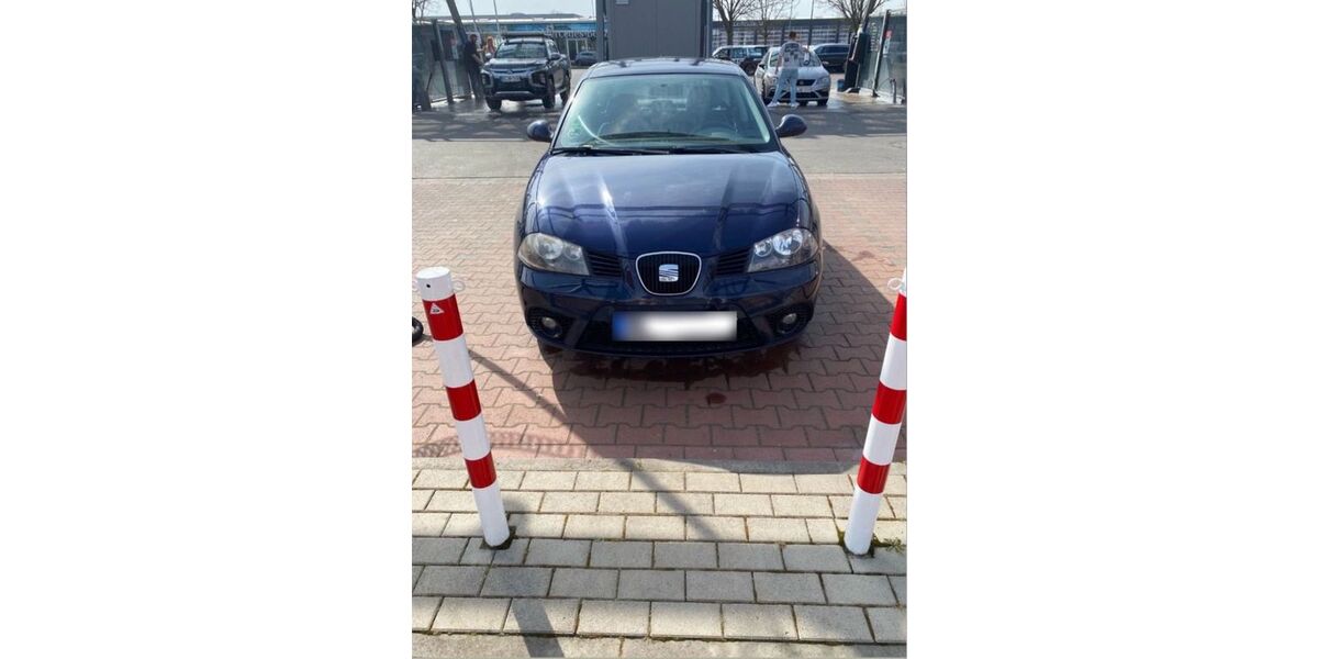 Seat Ibiza 165.000 km 1.100 &euro; Lünen 44536
