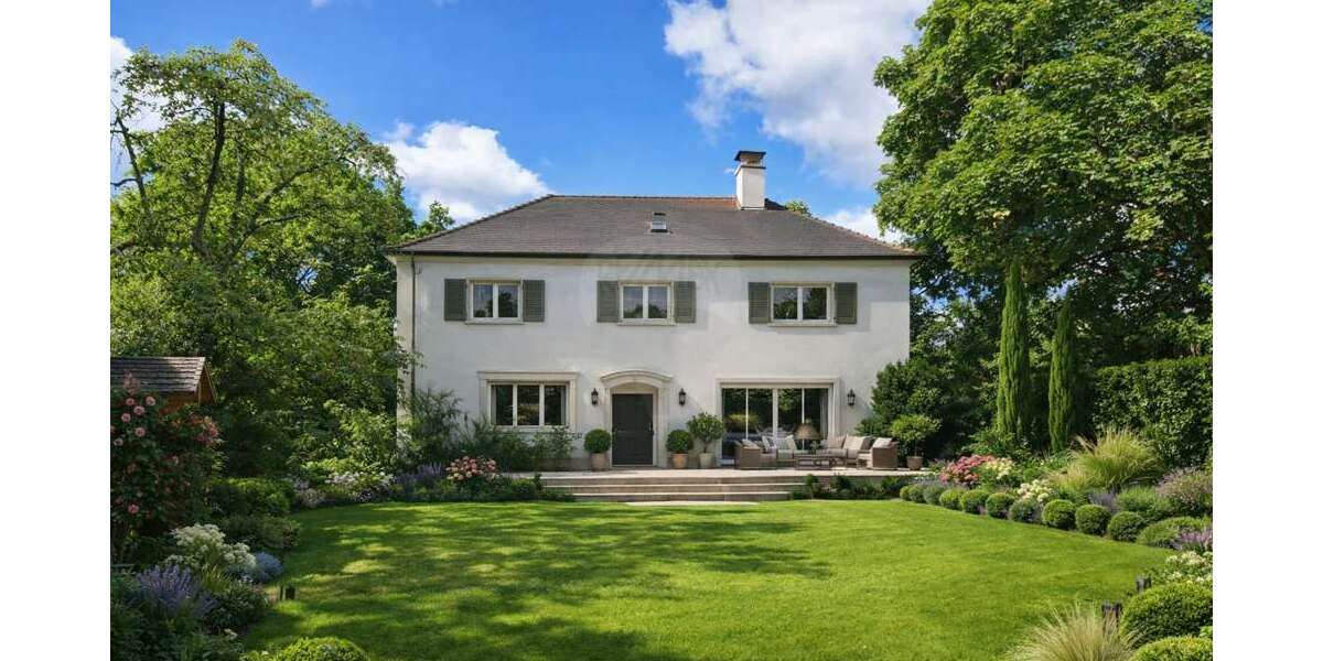 Einfamilienhaus Bad Homburg vor der Höhe Gonzenheim - 7 Zimmer, 227 m&sup2;, 1.750.000&euro; | Angebot:25987190