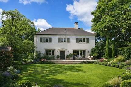 Haus Bad Homburg vor der Höhe Gonzenheim - 7 Zimmer, 227 m&sup2;, 1.750.000&euro; | Angebot:25987190