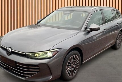 VW Passat Variant 5.525 km 34.880 &euro; Dresden 01328