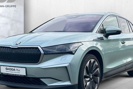 Skoda Enyaq 27.000 km 33.444 € Pirmasens 66953