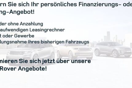 Land Rover Discovery 4.000 km 77.990 &euro; Kaiserslautern 67655