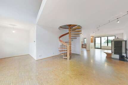 Wohnung zum Kaufen in Hünfeld 399.000 € 190 m² 5 zimmer