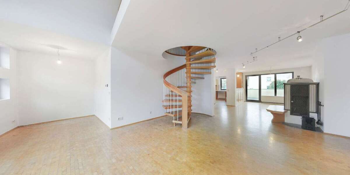 Wohnung zum Kaufen in Hünfeld 399.000 € 190 m² 5 zimmer