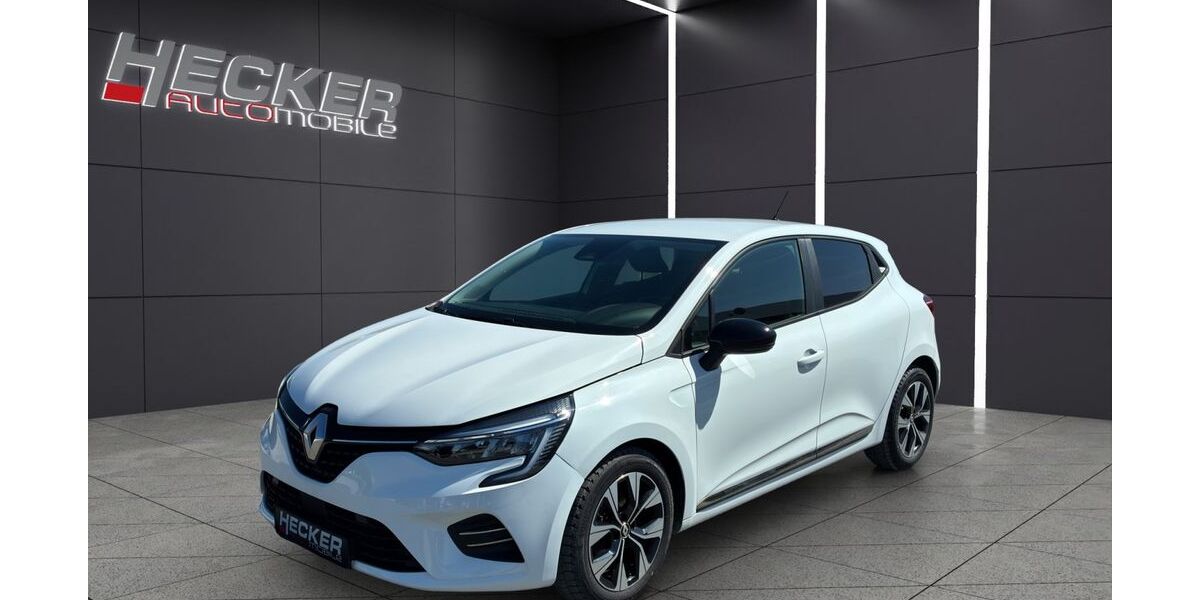 Renault Clio 90.716 km 12.590 &euro; Lippstadt 59557