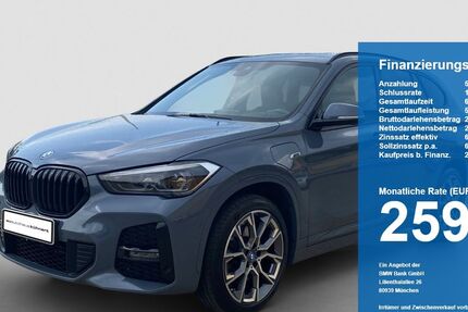 BMW X1 92.426 km 26.855 &euro; Zwickau 08060