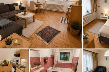 Wohnung Goslar OS Hahnenklee-Bockswiese - 2 Zimmer, 47 m&sup2;, 119.000&euro; | Angebot:26972878