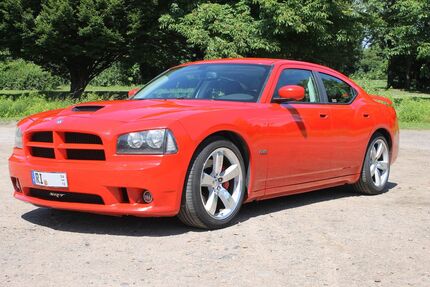 Dodge Charger 156.000 km 13.976 &euro; Bad Eilsen 31707