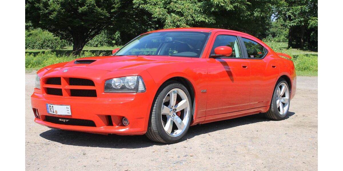 Dodge Charger 156.000 km 13.976 &euro; Bad Eilsen 31707