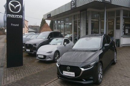 Mazda 3 11.000 km 28.590 &euro; Fischbach bei Dahn 66996