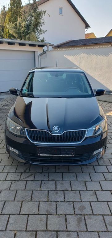 Fabia