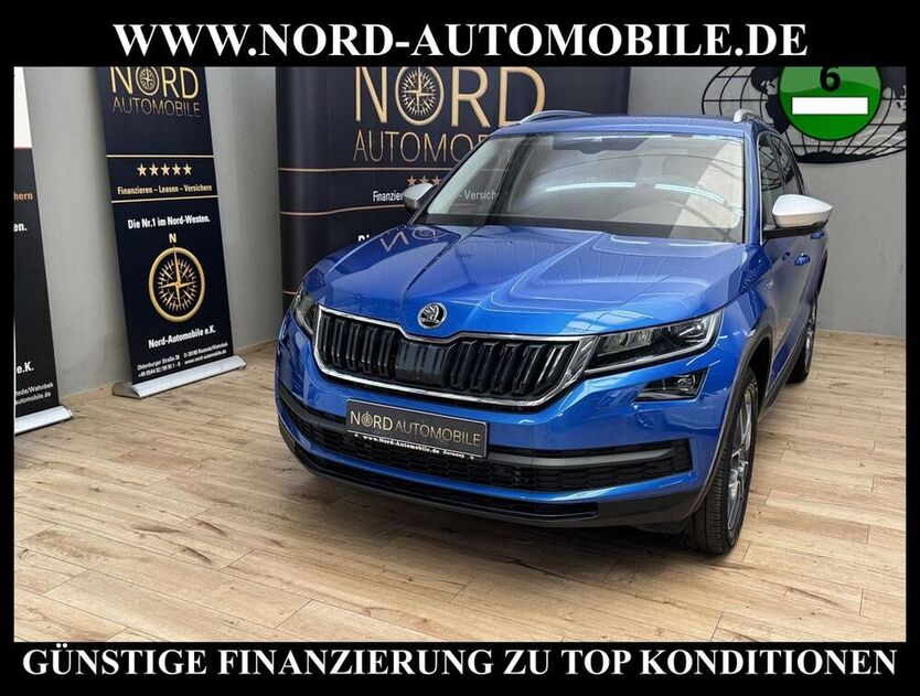 Kodiaq