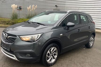Opel Crossland (X) 93.700 km 11.450 &euro; brühl 50321