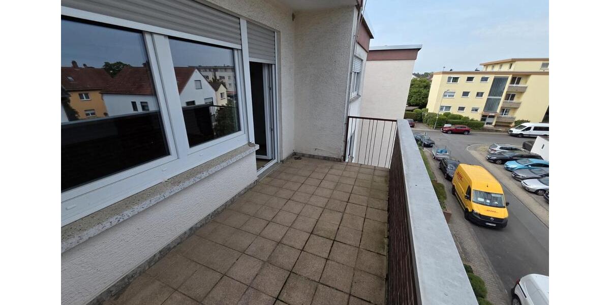 Etagenwohnung Mörfelden-Walldorf Walldorf - 2 Zimmer, 60 m&sup2;, 1.000&euro; | Angebot:26516592