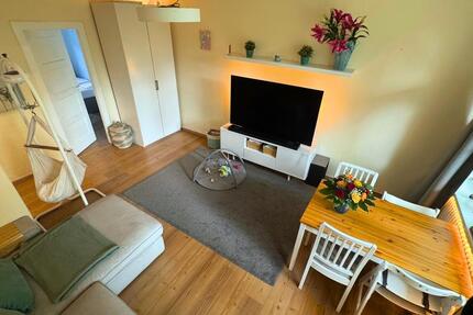 Mietwohnung Britz 2,5 Zimmer 66m2