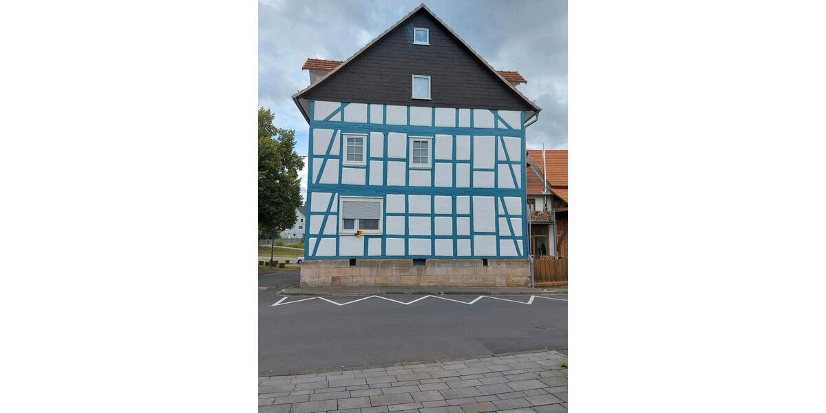 Hochparterre Baunatal - 3 Zimmer, 92 m&sup2;, 118.000&euro; | Angebot:16562260