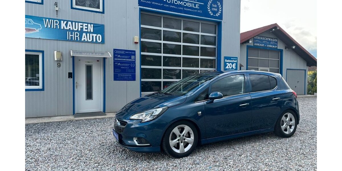 Opel Corsa 130.000 km 6.800 &euro; Alteglofsheim bei Regensburg 93087