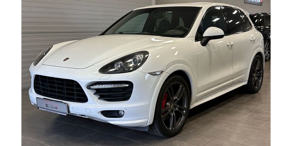 Porsche Cayenne 162.234 km 23.890 &euro; Dormagen 41540