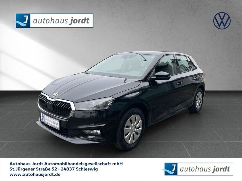 Fabia