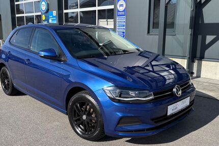 VW Polo 57.700 km 13.700 &euro; Freyung 94078