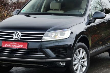 VW Touareg 159.900 km 19.999 € Worms 67551