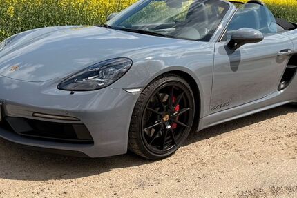 Porsche Boxster 31.000 km 93.400 &euro; Weil der Stadt 71263