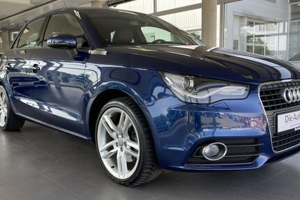 Audi A1 87.600 km 12.480 € Rheinfelden (Baden) (Rheinfelden) 79618