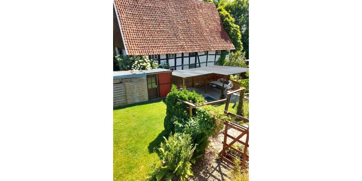 Etagenwohnung Blomberg - 3 Zimmer, 95 m&sup2;, 149.000&euro; | Angebot:26814322